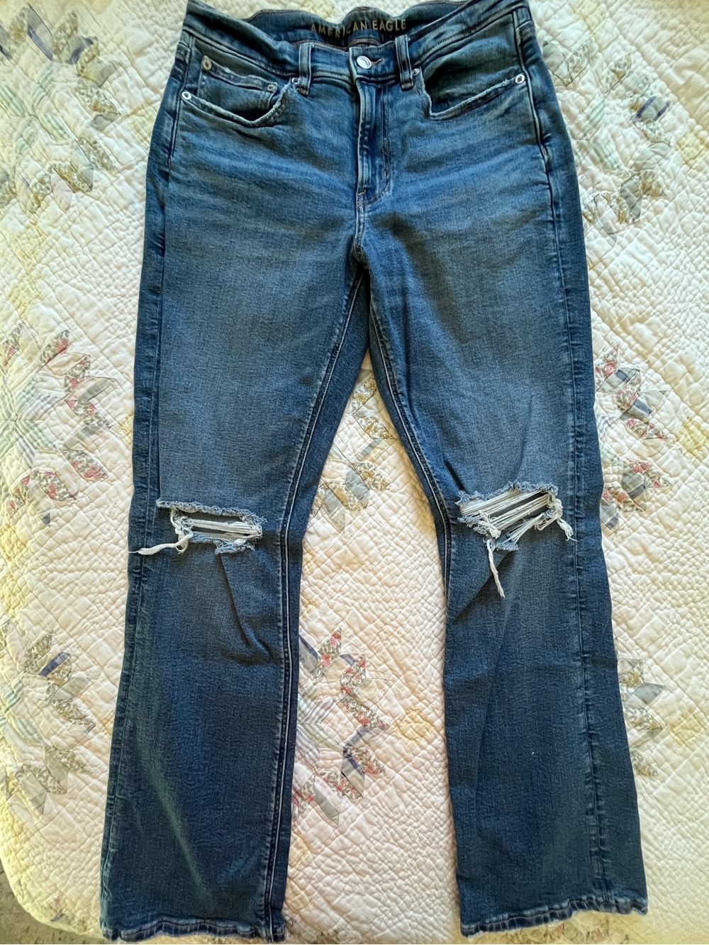 American Eagle ‘90s Bootcut Jeans